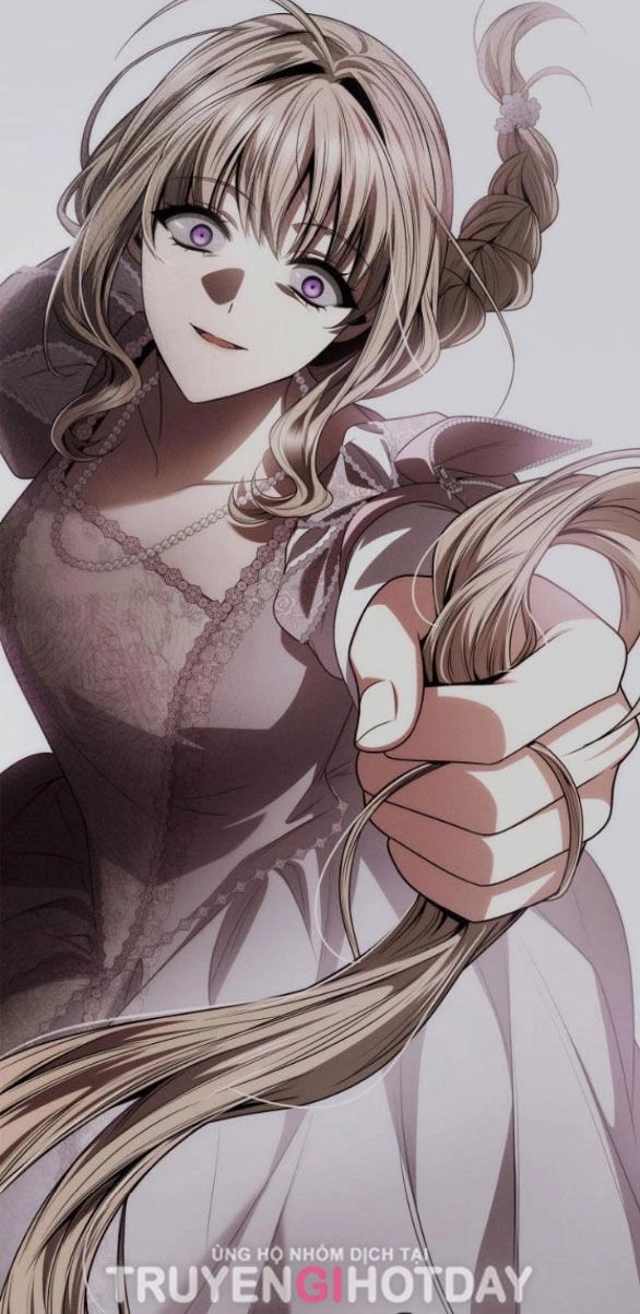 Chị Gái À, Kiếp Này Em Chính Là Nữ Hoàng Chapter 61.1 - 45