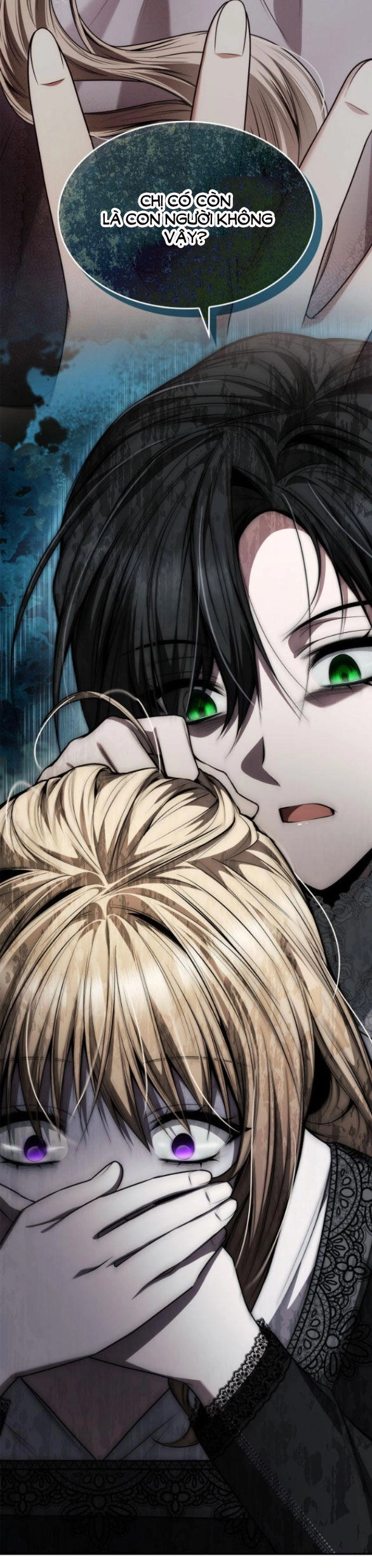 Chị Gái À, Kiếp Này Em Chính Là Nữ Hoàng Chapter 61.1 - 46