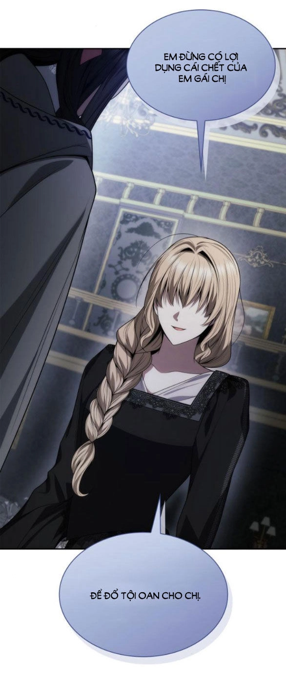 Chị Gái À, Kiếp Này Em Chính Là Nữ Hoàng Chapter 61.1 - 59