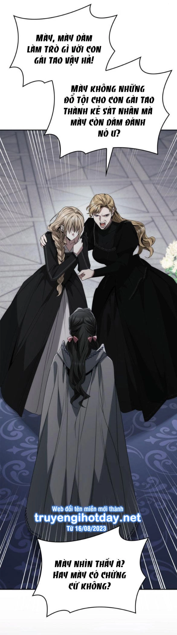 Chị Gái À, Kiếp Này Em Chính Là Nữ Hoàng Chapter 61.1 - 74