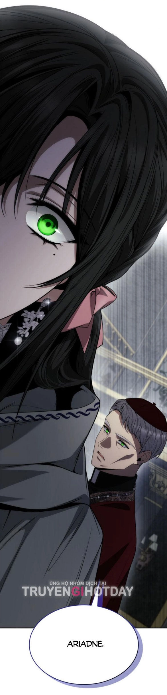 Chị Gái À, Kiếp Này Em Chính Là Nữ Hoàng Chapter 61.1 - 79