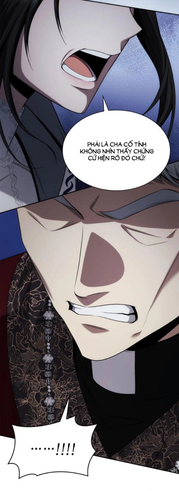 Chị Gái À, Kiếp Này Em Chính Là Nữ Hoàng Chapter 61.2 - 6