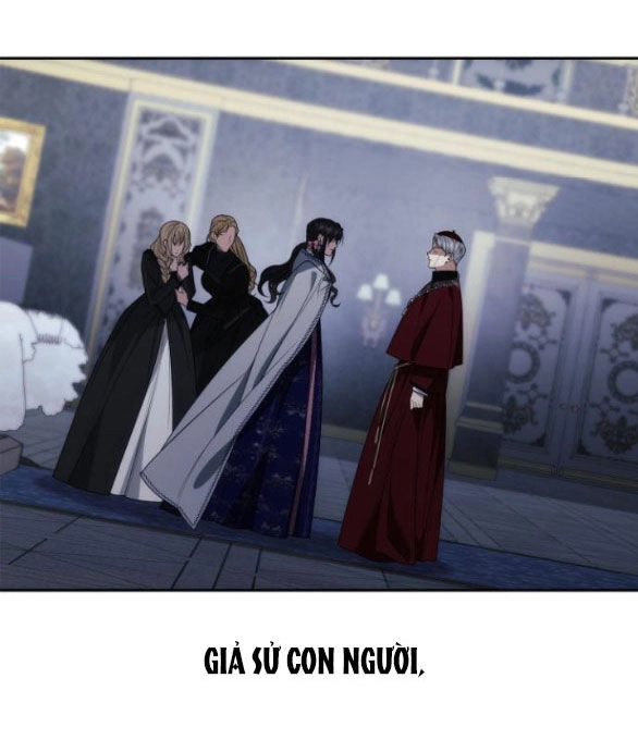 Chị Gái À, Kiếp Này Em Chính Là Nữ Hoàng Chapter 61.2 - 23