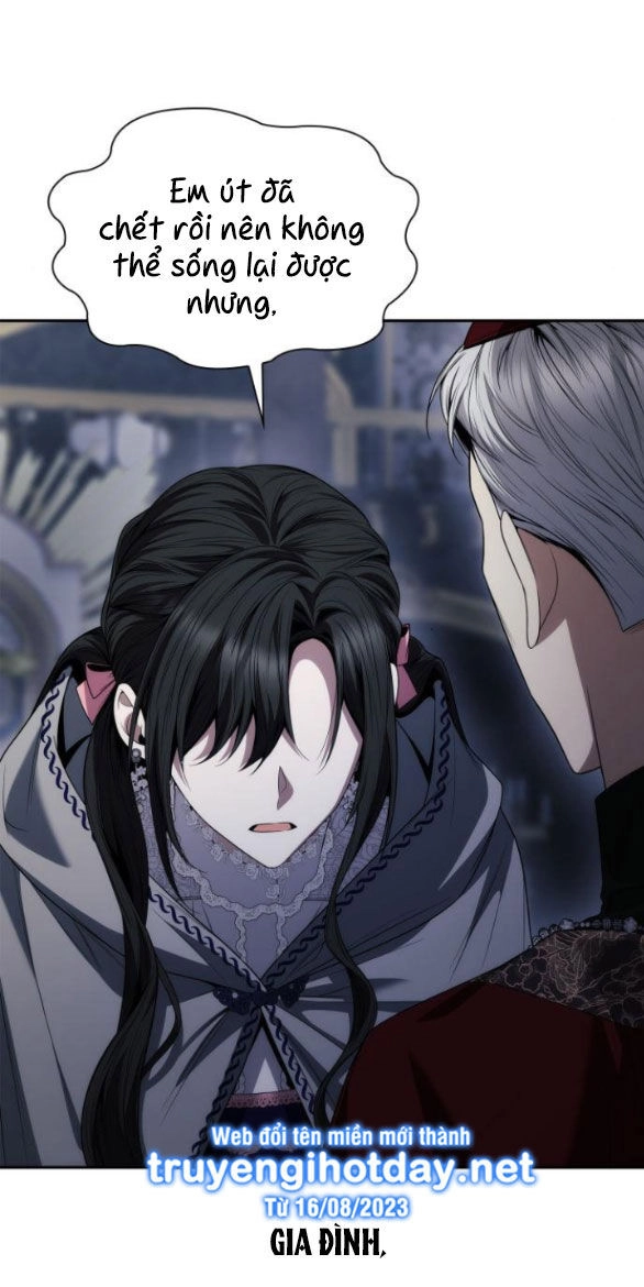 Chị Gái À, Kiếp Này Em Chính Là Nữ Hoàng Chapter 61.2 - 25