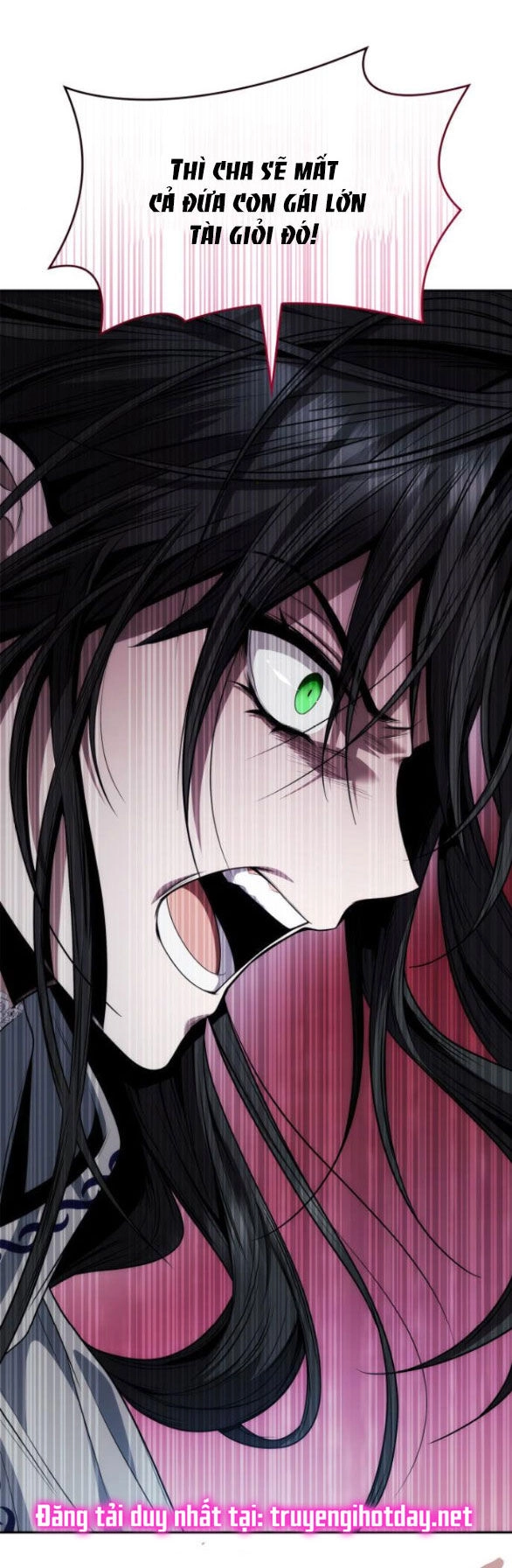 Chị Gái À, Kiếp Này Em Chính Là Nữ Hoàng Chapter 61.2 - 29