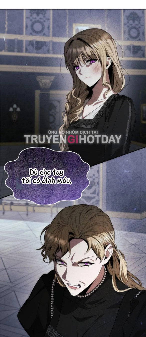 Chị Gái À, Kiếp Này Em Chính Là Nữ Hoàng Chapter 61.2 - 45