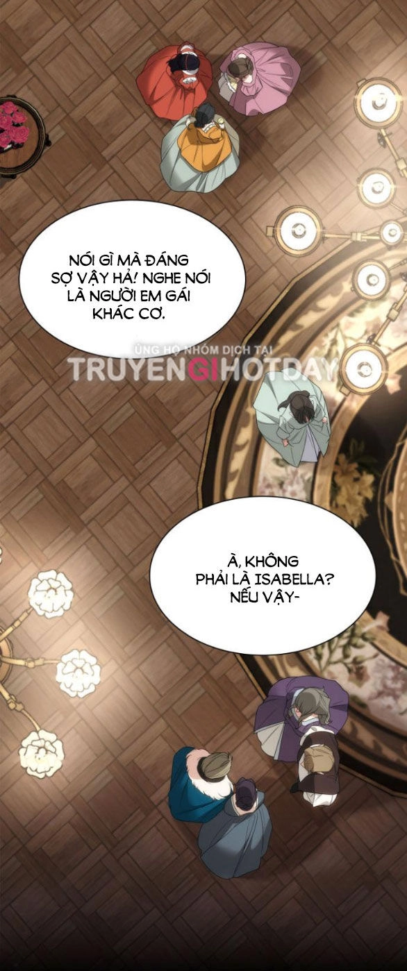 Chị Gái À, Kiếp Này Em Chính Là Nữ Hoàng Chapter 61.2 - 55