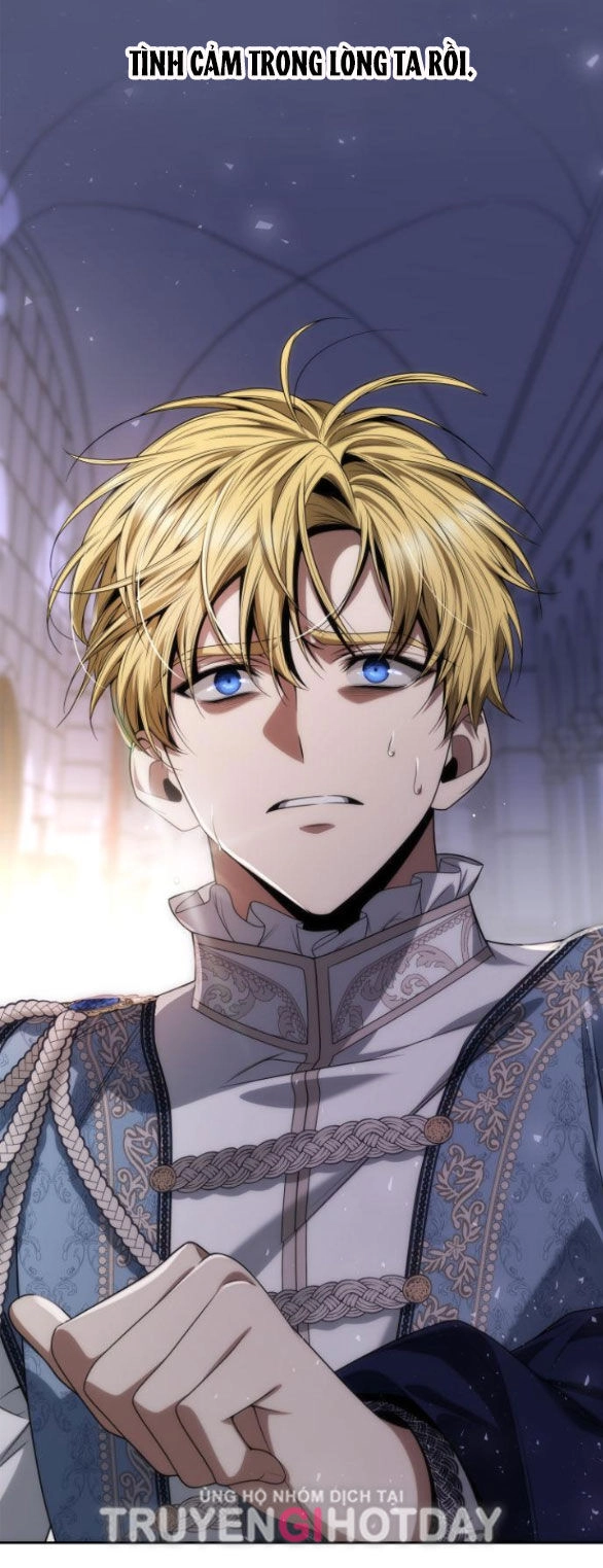 Chị Gái À, Kiếp Này Em Chính Là Nữ Hoàng Chapter 61.2 - 77