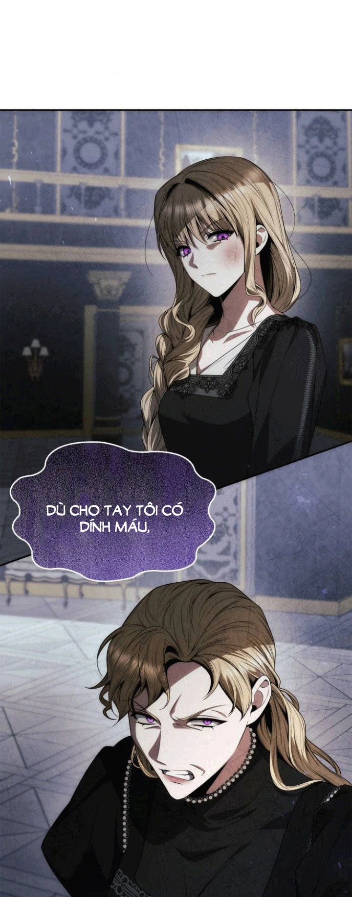 Chị Gái À, Kiếp Này Em Chính Là Nữ Hoàng Chapter 62.1 - 2