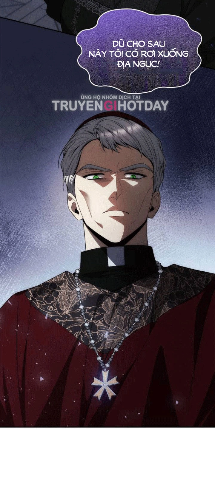 Chị Gái À, Kiếp Này Em Chính Là Nữ Hoàng Chapter 62.1 - 3