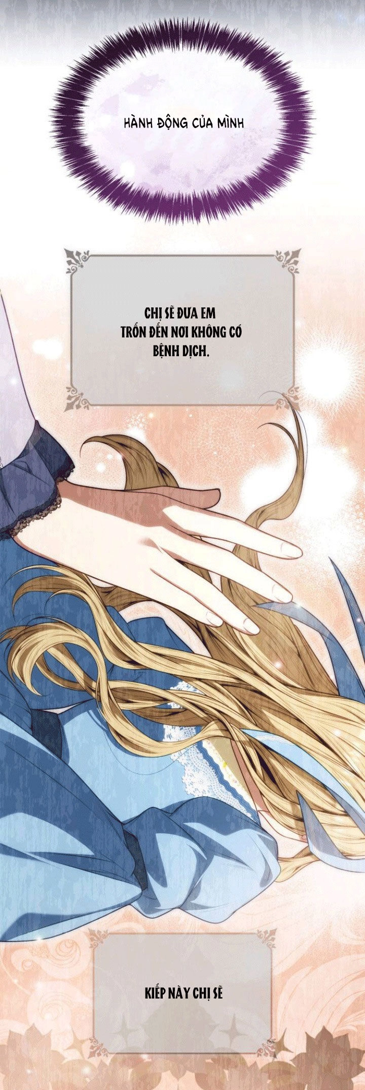 Chị Gái À, Kiếp Này Em Chính Là Nữ Hoàng Chapter 62.1 - 15