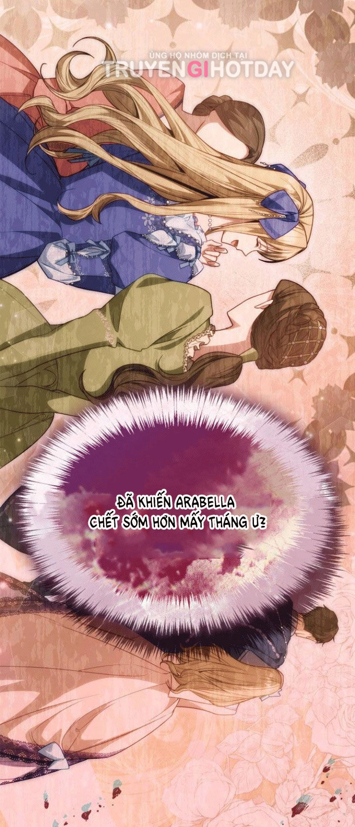 Chị Gái À, Kiếp Này Em Chính Là Nữ Hoàng Chapter 62.1 - 16