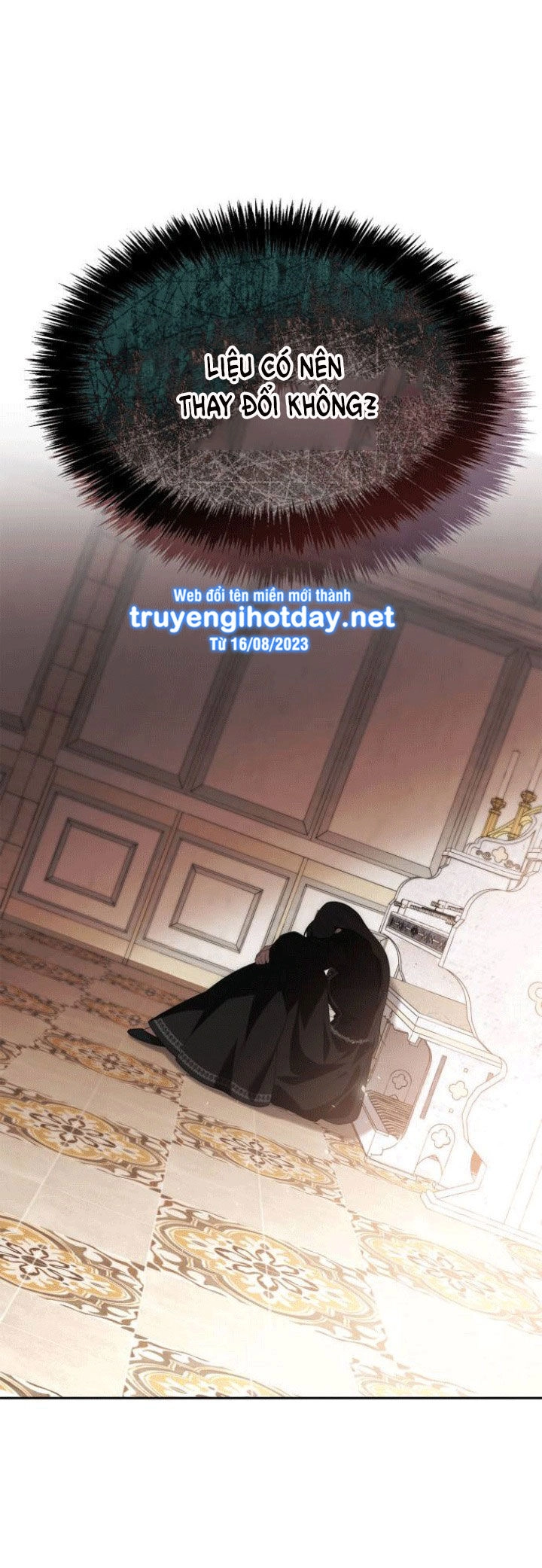 Chị Gái À, Kiếp Này Em Chính Là Nữ Hoàng Chapter 62.1 - 20