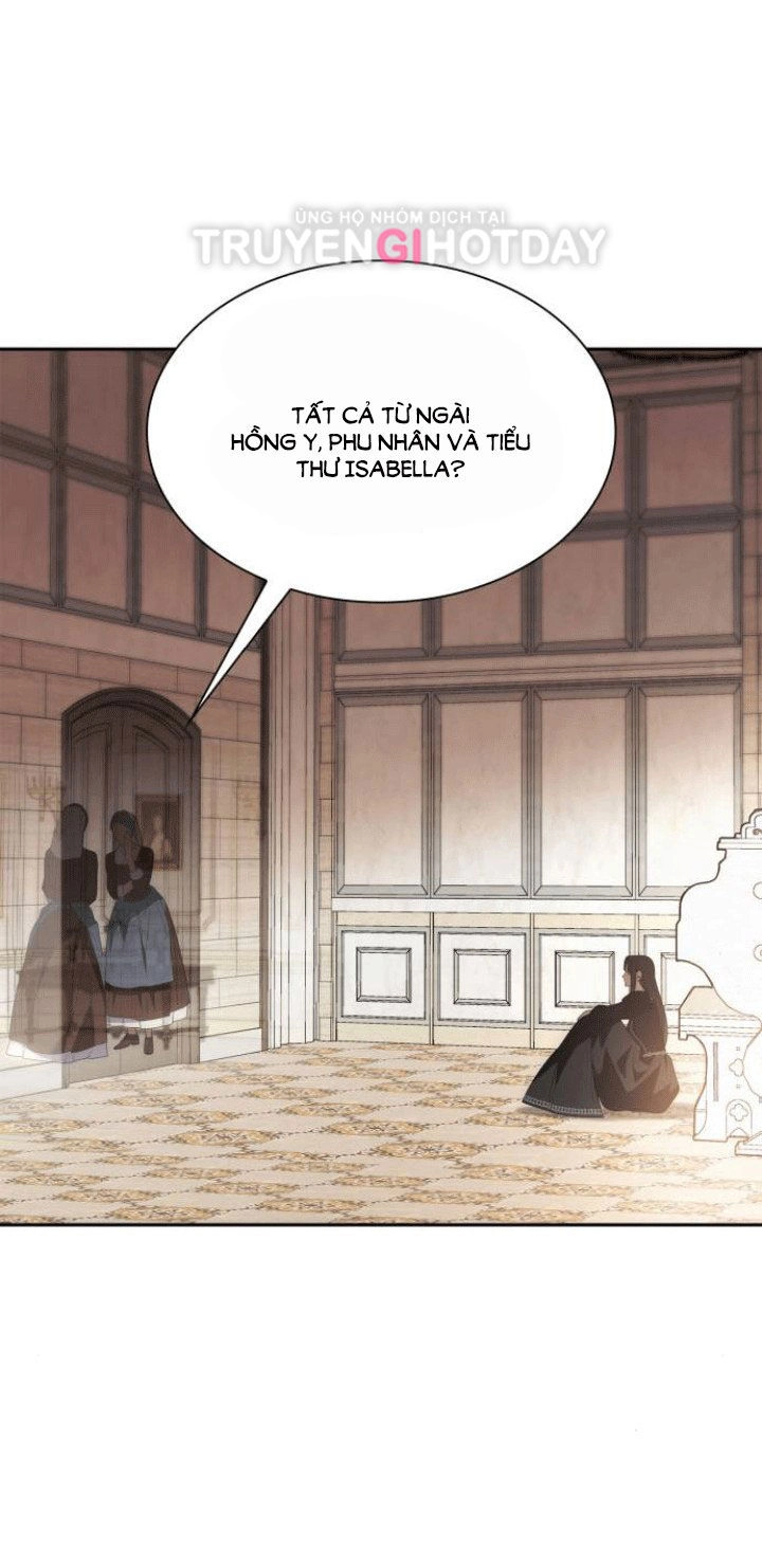 Chị Gái À, Kiếp Này Em Chính Là Nữ Hoàng Chapter 62.1 - 22