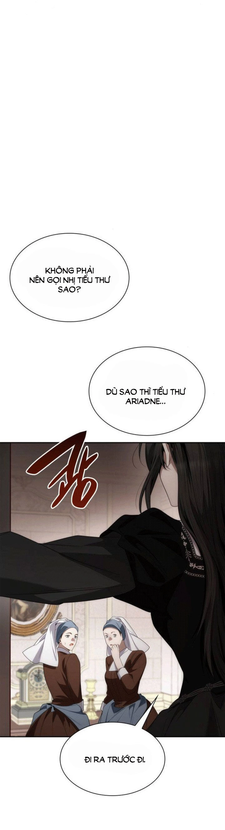 Chị Gái À, Kiếp Này Em Chính Là Nữ Hoàng Chapter 62.1 - 26