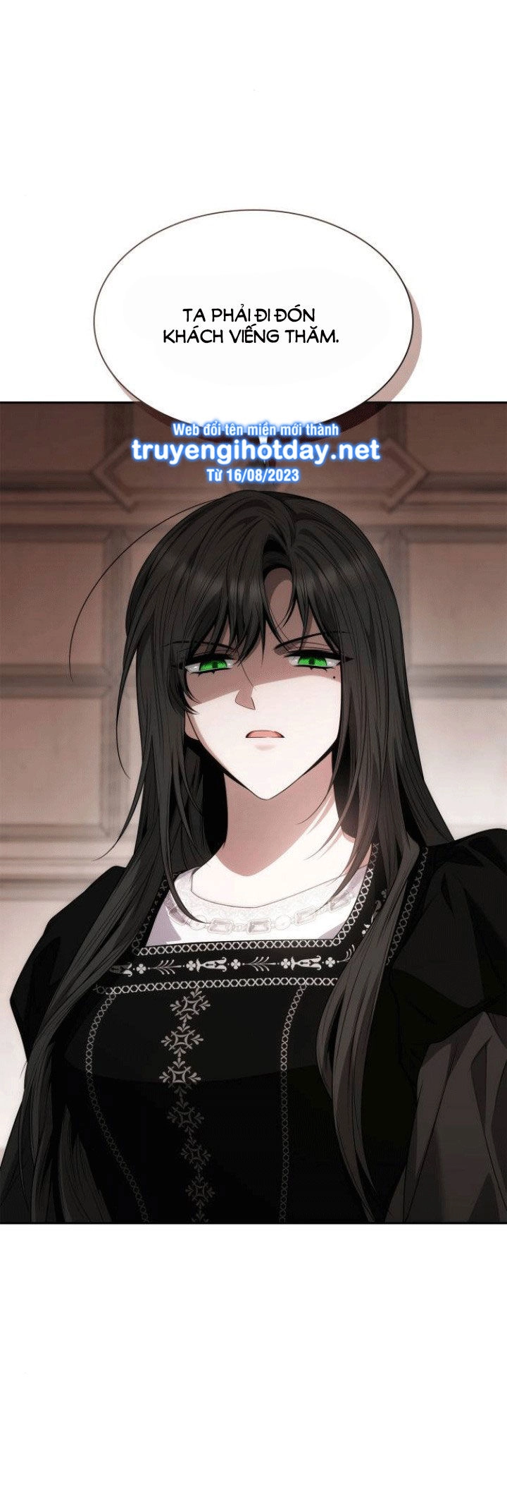 Chị Gái À, Kiếp Này Em Chính Là Nữ Hoàng Chapter 62.1 - 27