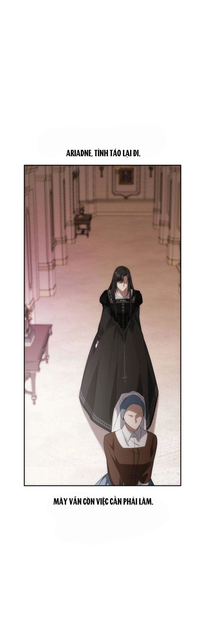 Chị Gái À, Kiếp Này Em Chính Là Nữ Hoàng Chapter 62.1 - 28