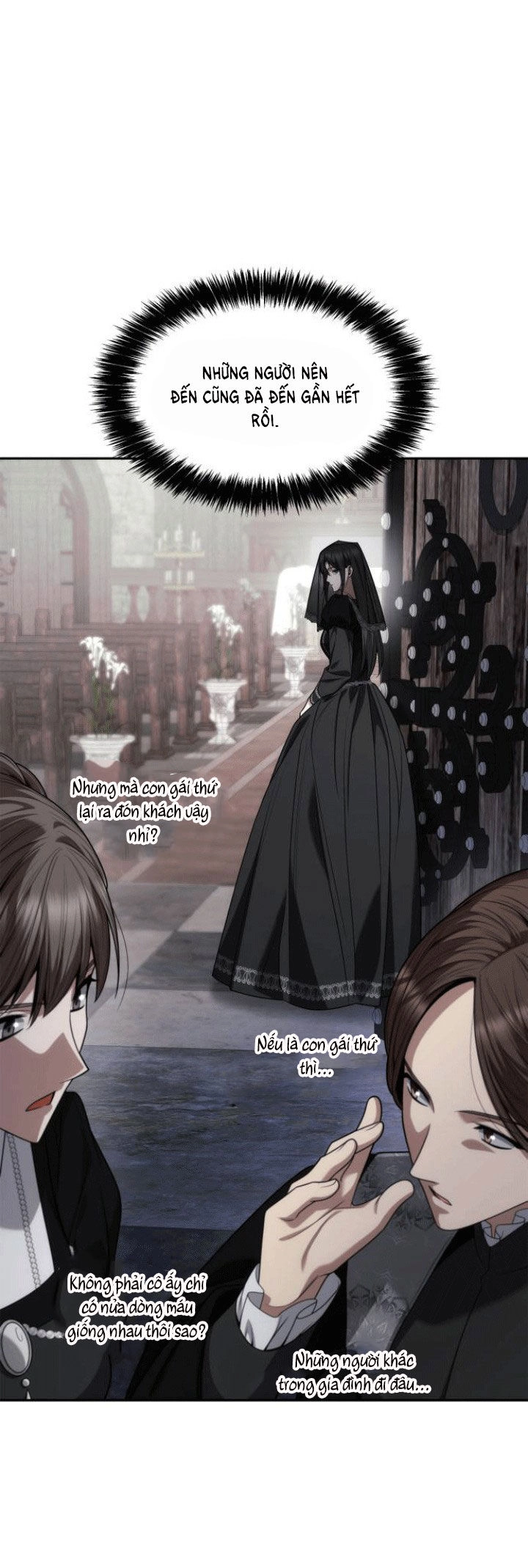 Chị Gái À, Kiếp Này Em Chính Là Nữ Hoàng Chapter 62.1 - 37