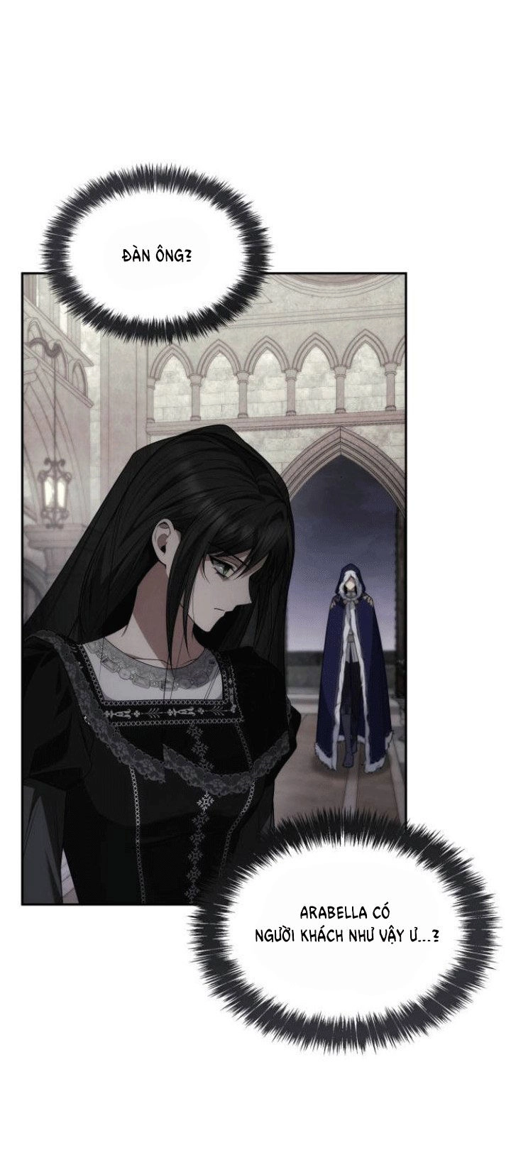 Chị Gái À, Kiếp Này Em Chính Là Nữ Hoàng Chapter 62.1 - 39