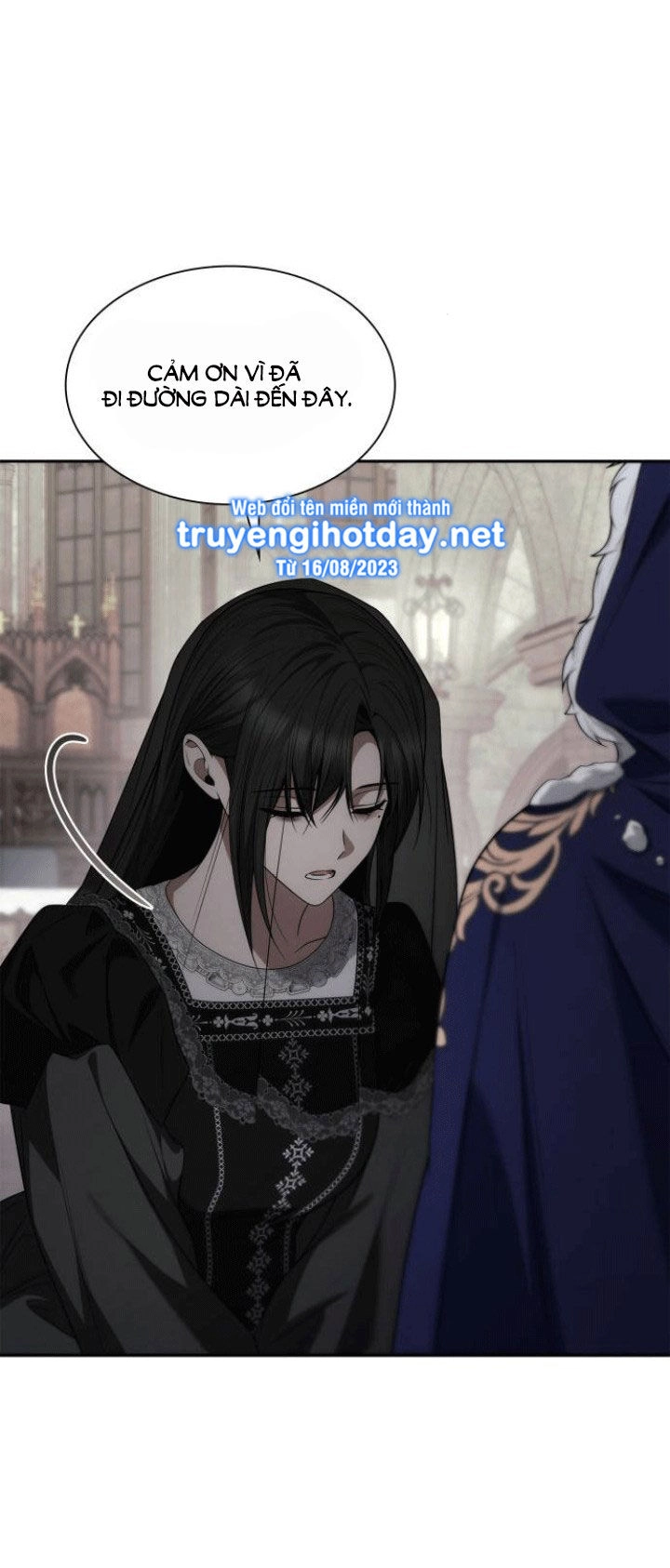 Chị Gái À, Kiếp Này Em Chính Là Nữ Hoàng Chapter 62.1 - 40