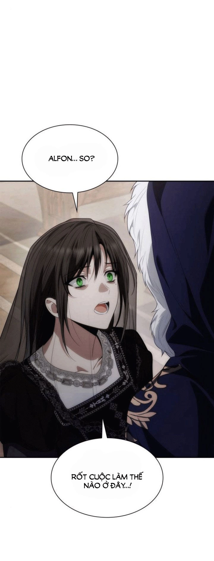 Chị Gái À, Kiếp Này Em Chính Là Nữ Hoàng Chapter 62.1 - 45