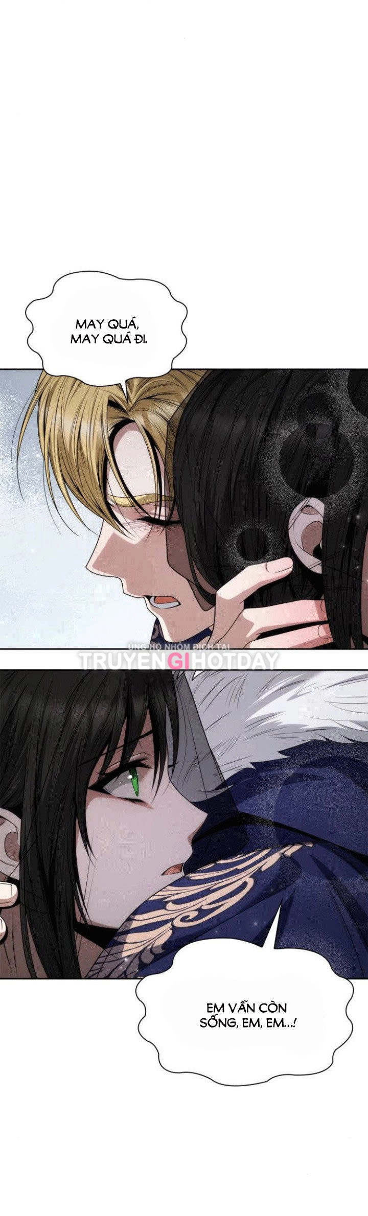 Chị Gái À, Kiếp Này Em Chính Là Nữ Hoàng Chapter 62.1 - 49