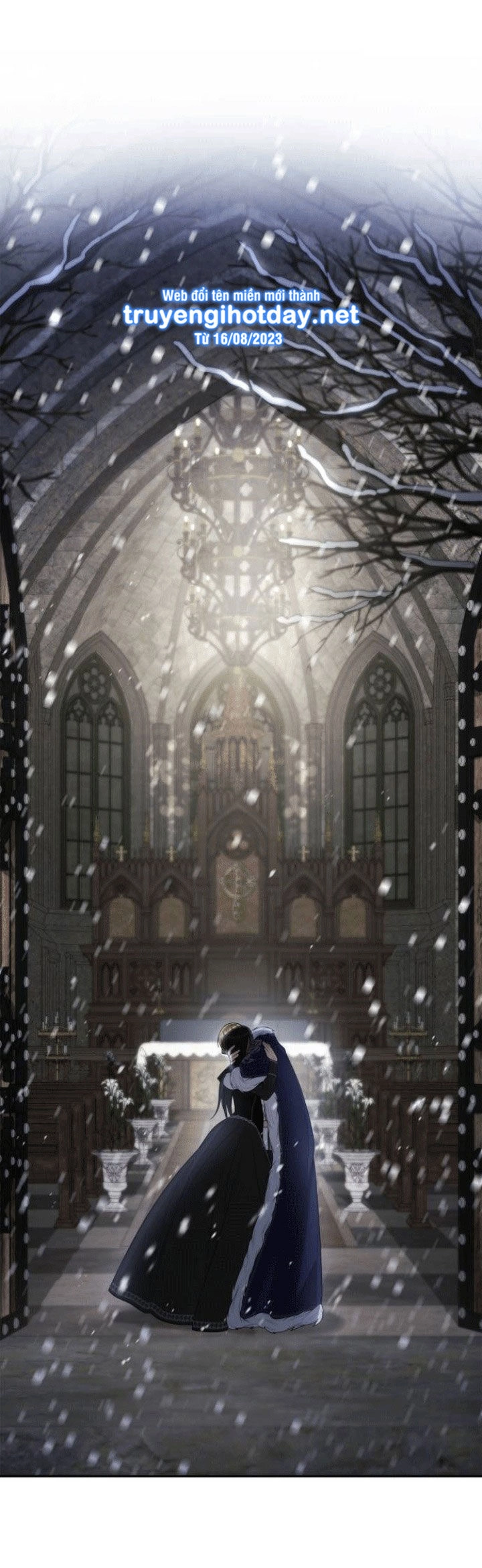 Chị Gái À, Kiếp Này Em Chính Là Nữ Hoàng Chapter 62.1 - 53