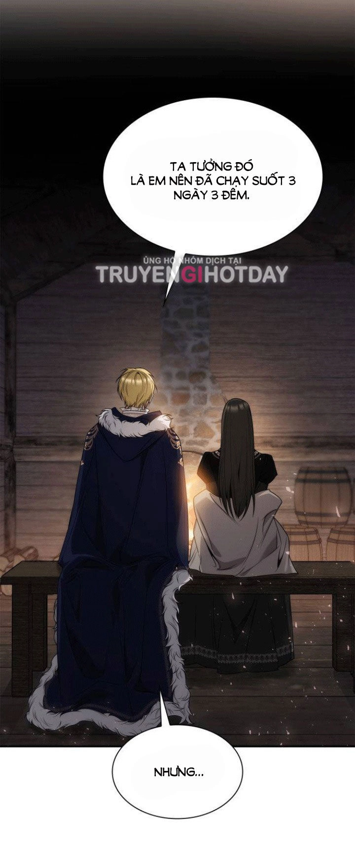 Chị Gái À, Kiếp Này Em Chính Là Nữ Hoàng Chapter 62.2 - 1