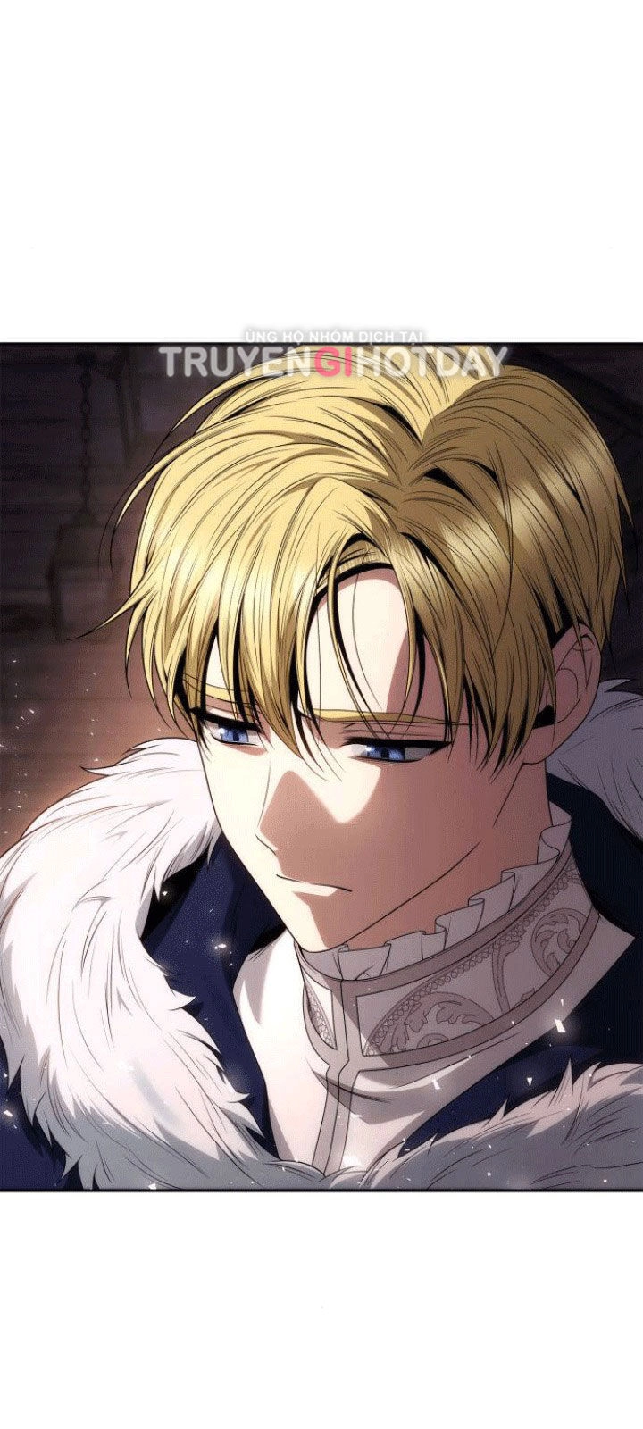 Chị Gái À, Kiếp Này Em Chính Là Nữ Hoàng Chapter 62.2 - 5