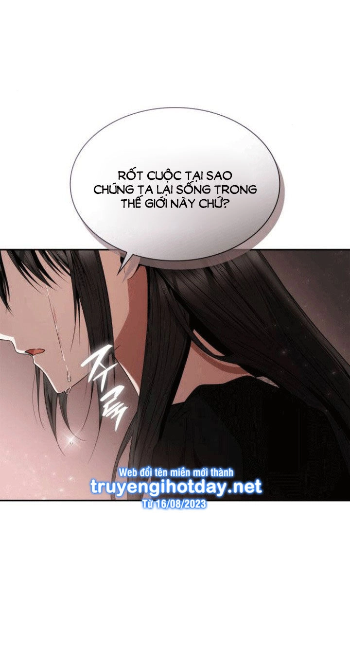 Chị Gái À, Kiếp Này Em Chính Là Nữ Hoàng Chapter 62.2 - 7