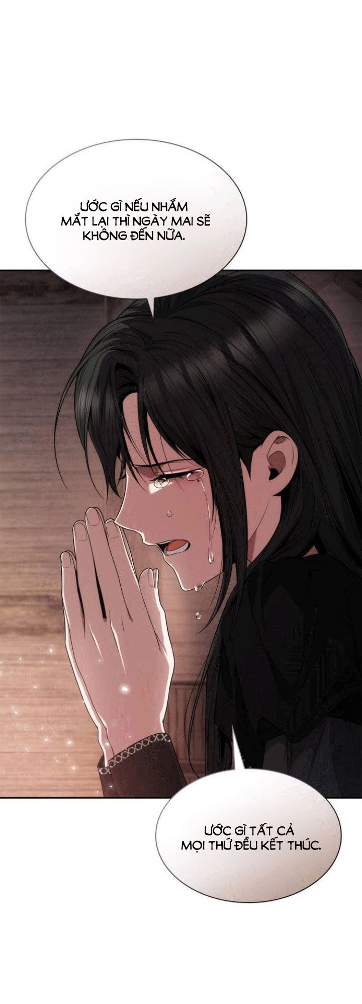 Chị Gái À, Kiếp Này Em Chính Là Nữ Hoàng Chapter 62.2 - 8