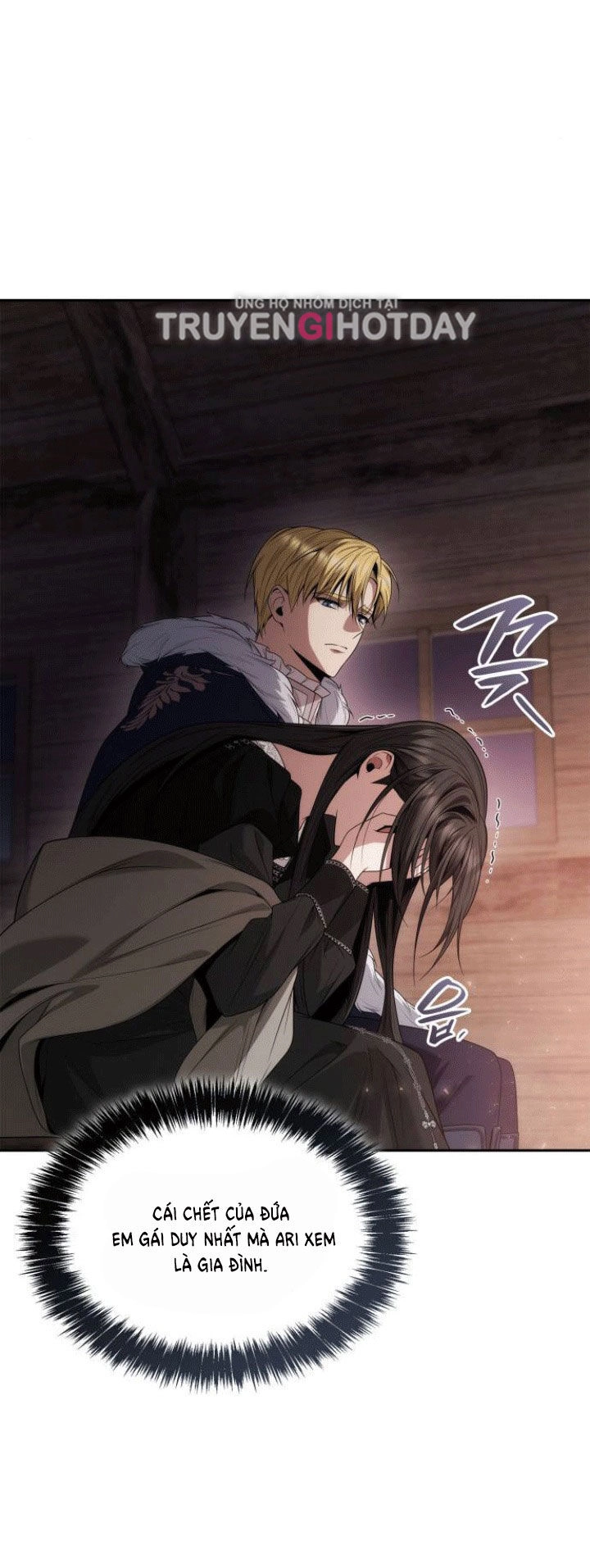 Chị Gái À, Kiếp Này Em Chính Là Nữ Hoàng Chapter 62.2 - 9