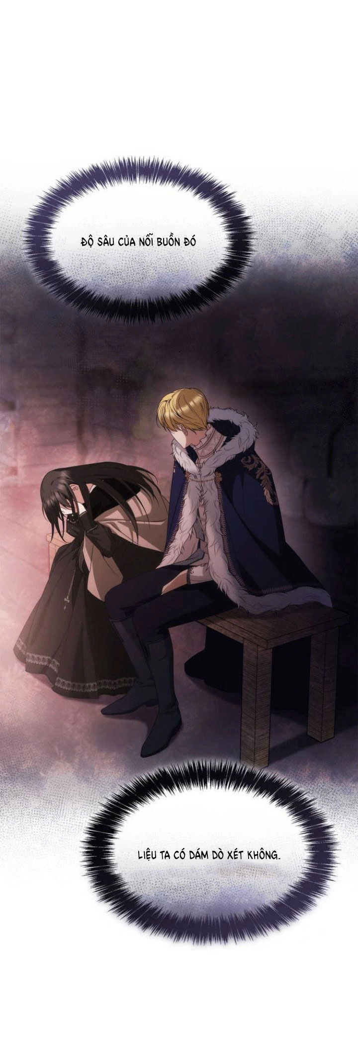 Chị Gái À, Kiếp Này Em Chính Là Nữ Hoàng Chapter 62.2 - 11