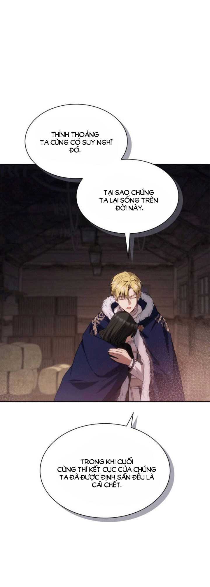 Chị Gái À, Kiếp Này Em Chính Là Nữ Hoàng Chapter 62.2 - 18