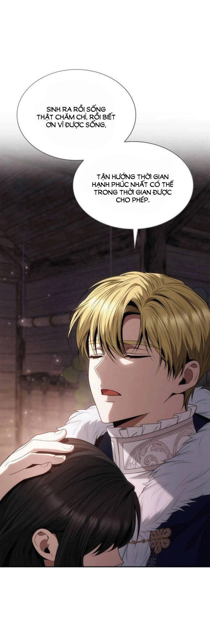 Chị Gái À, Kiếp Này Em Chính Là Nữ Hoàng Chapter 62.2 - 21