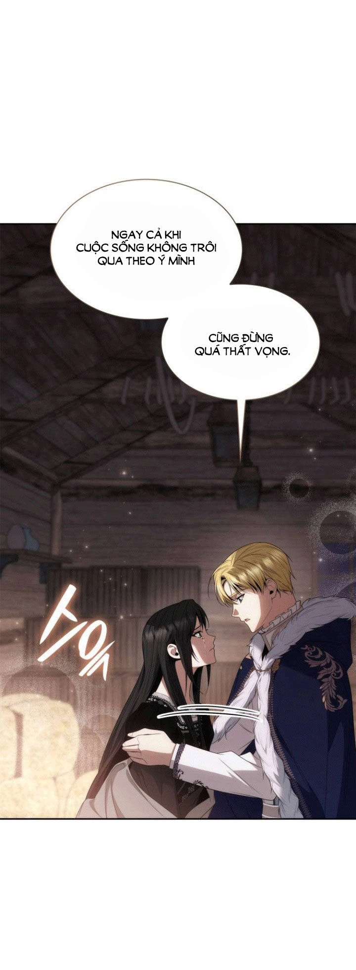 Chị Gái À, Kiếp Này Em Chính Là Nữ Hoàng Chapter 62.2 - 22