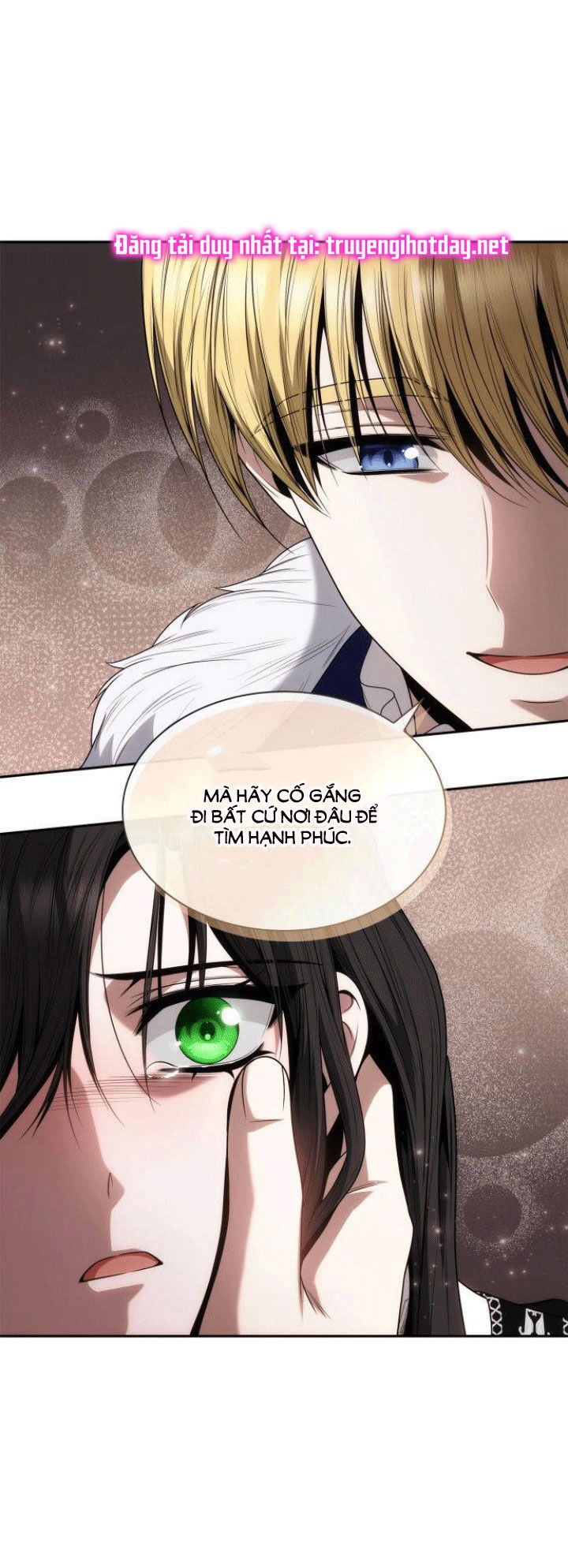 Chị Gái À, Kiếp Này Em Chính Là Nữ Hoàng Chapter 62.2 - 23