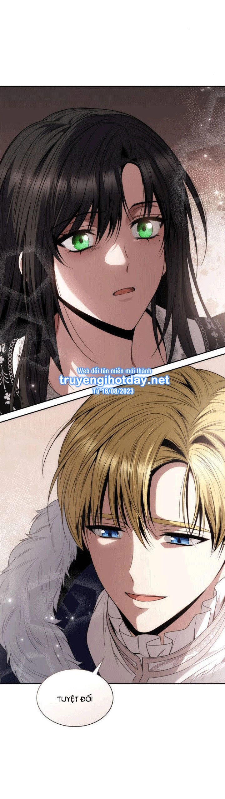 Chị Gái À, Kiếp Này Em Chính Là Nữ Hoàng Chapter 62.2 - 26