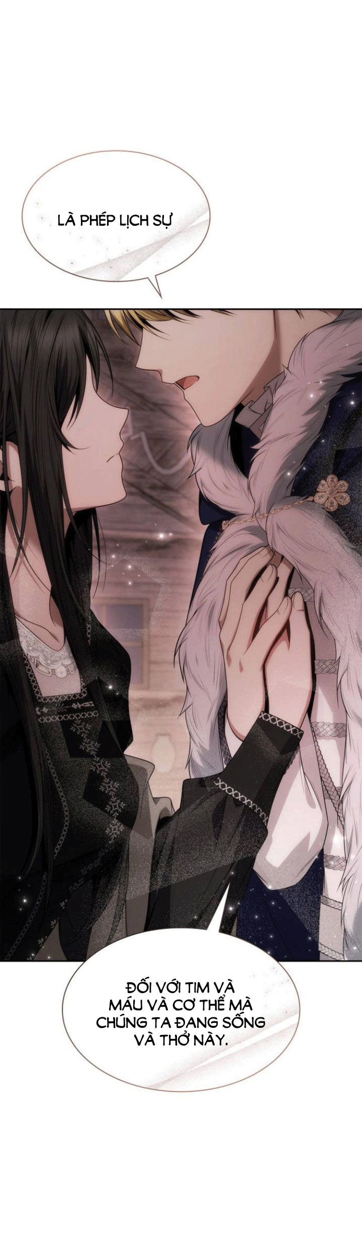 Chị Gái À, Kiếp Này Em Chính Là Nữ Hoàng Chapter 62.2 - 29