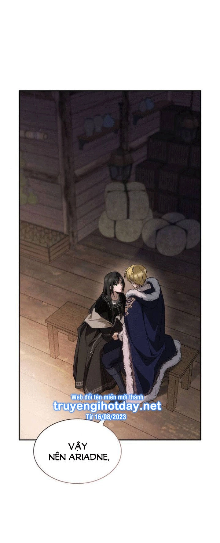 Chị Gái À, Kiếp Này Em Chính Là Nữ Hoàng Chapter 62.2 - 30