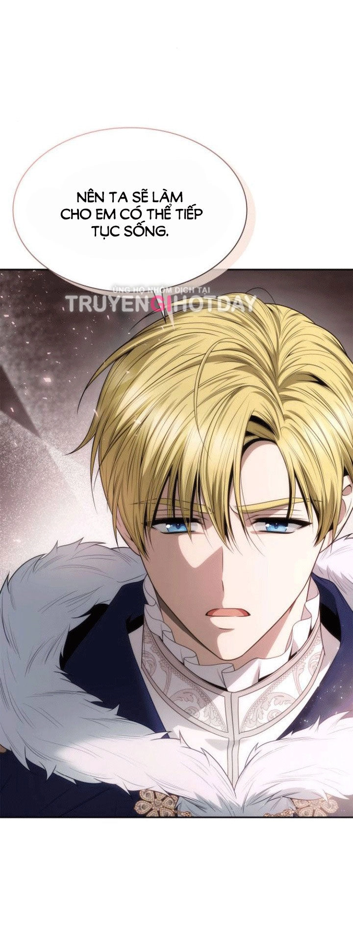 Chị Gái À, Kiếp Này Em Chính Là Nữ Hoàng Chapter 62.2 - 32