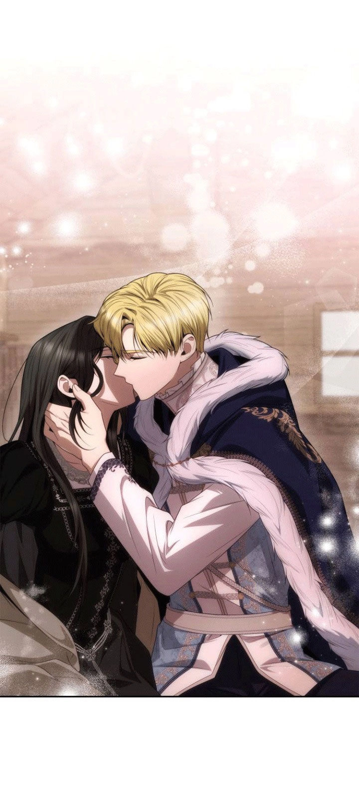 Chị Gái À, Kiếp Này Em Chính Là Nữ Hoàng Chapter 62.2 - 36