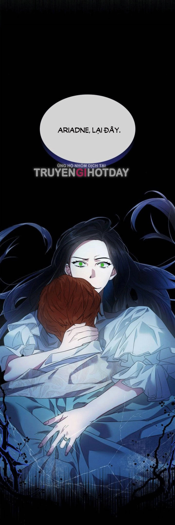 Chị Gái À, Kiếp Này Em Chính Là Nữ Hoàng Chapter 62.2 - 39