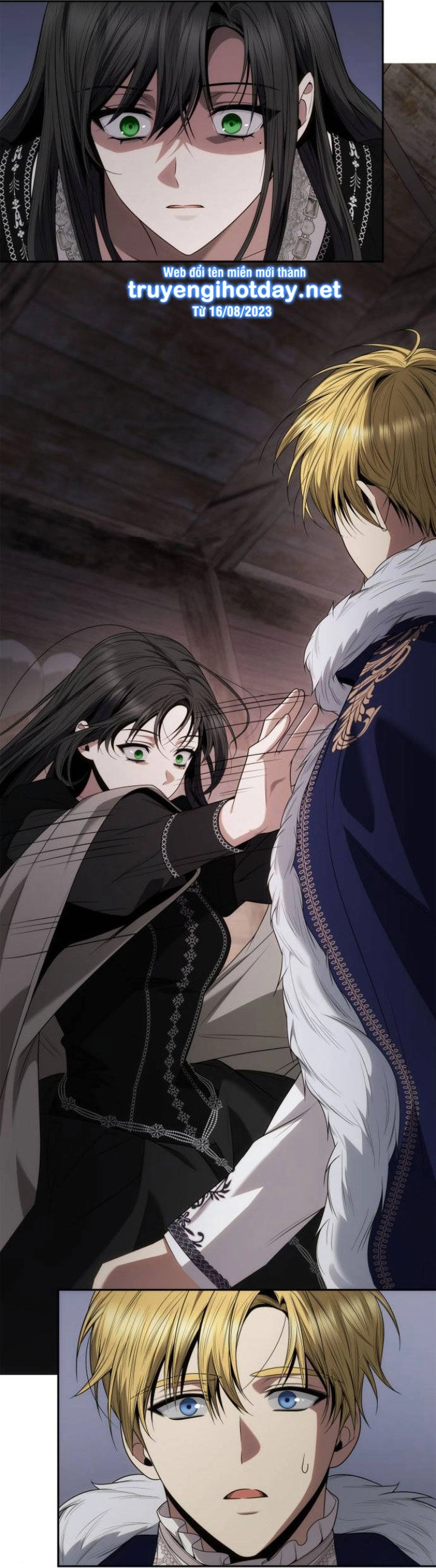 Chị Gái À, Kiếp Này Em Chính Là Nữ Hoàng Chapter 62.2 - 41