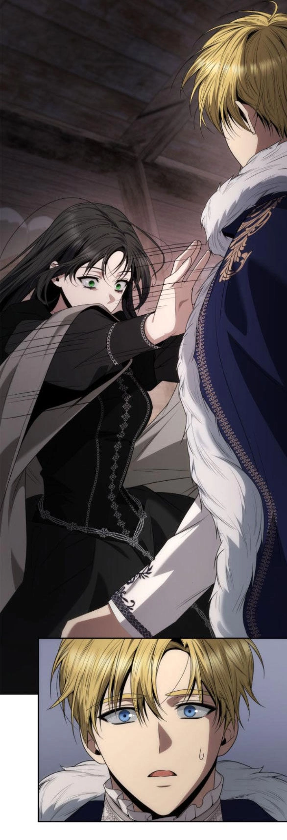 Chị Gái À, Kiếp Này Em Chính Là Nữ Hoàng Chapter 63.1 - 14