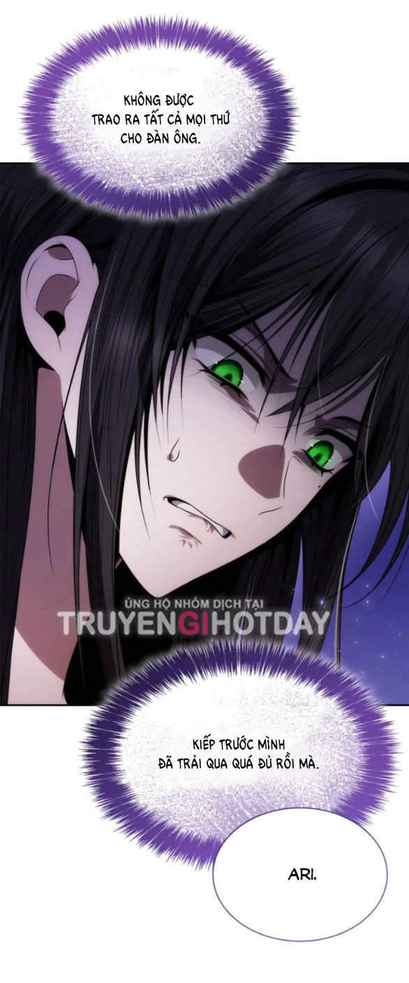 Chị Gái À, Kiếp Này Em Chính Là Nữ Hoàng Chapter 63.1 - 27