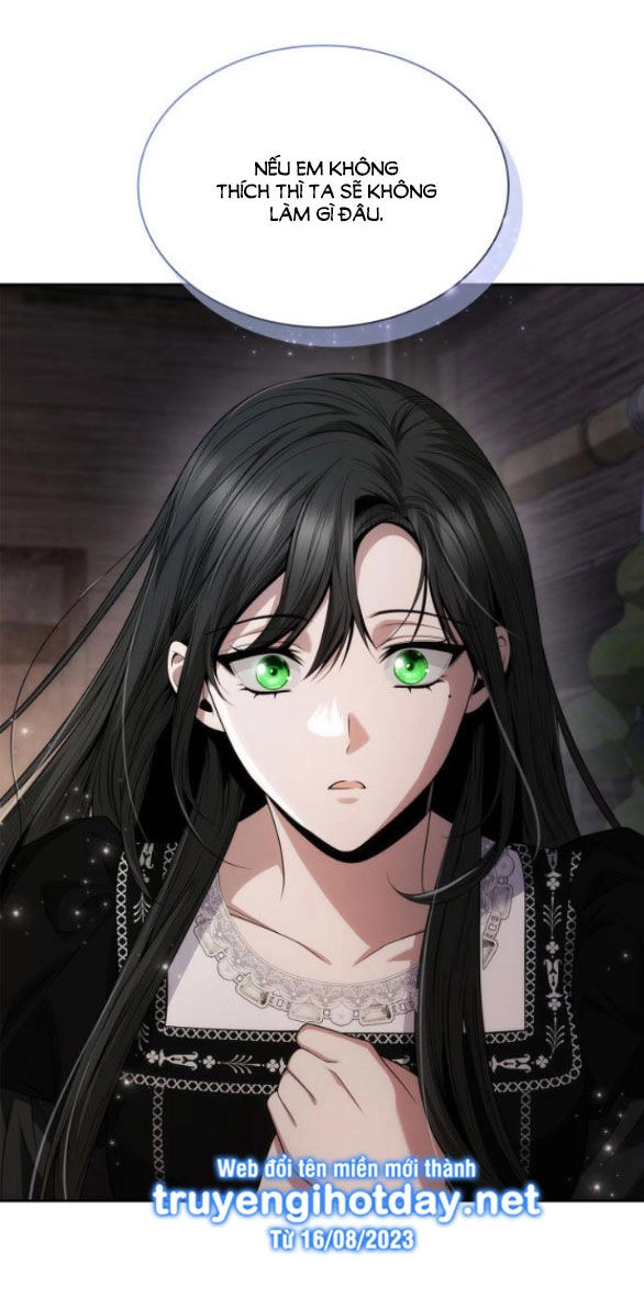 Chị Gái À, Kiếp Này Em Chính Là Nữ Hoàng Chapter 63.1 - 31