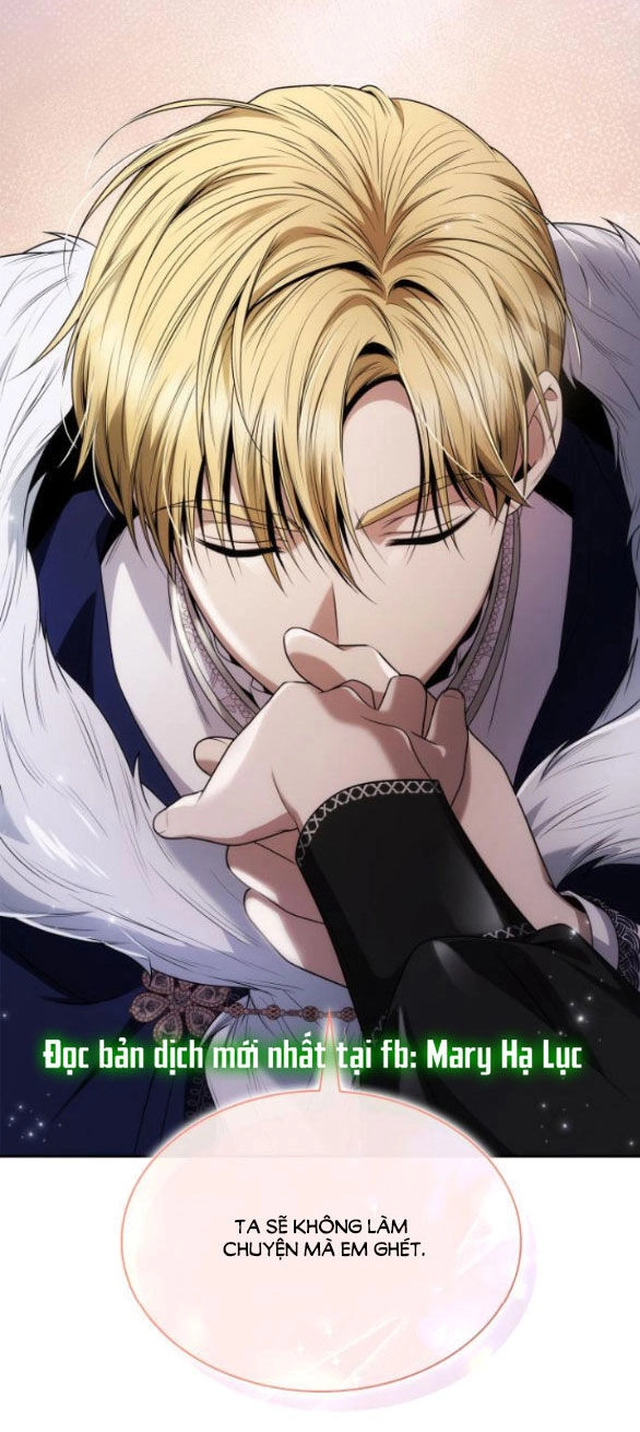 Chị Gái À, Kiếp Này Em Chính Là Nữ Hoàng Chapter 63.1 - 36