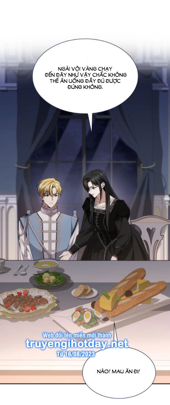 Chị Gái À, Kiếp Này Em Chính Là Nữ Hoàng Chapter 63.1 - 48