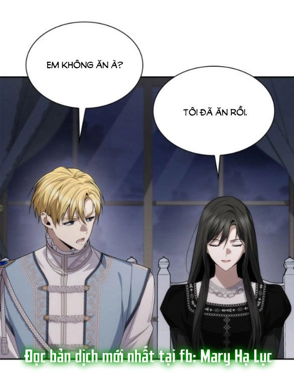 Chị Gái À, Kiếp Này Em Chính Là Nữ Hoàng Chapter 63.1 - 52